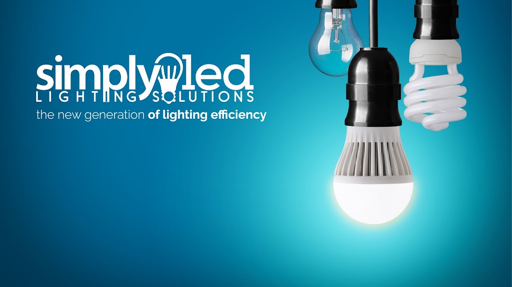 Simply LED | 200 Yorkland Blvd Suite 1201, North York, ON M2J 5C1, Canada | Phone: (866) 533-4644