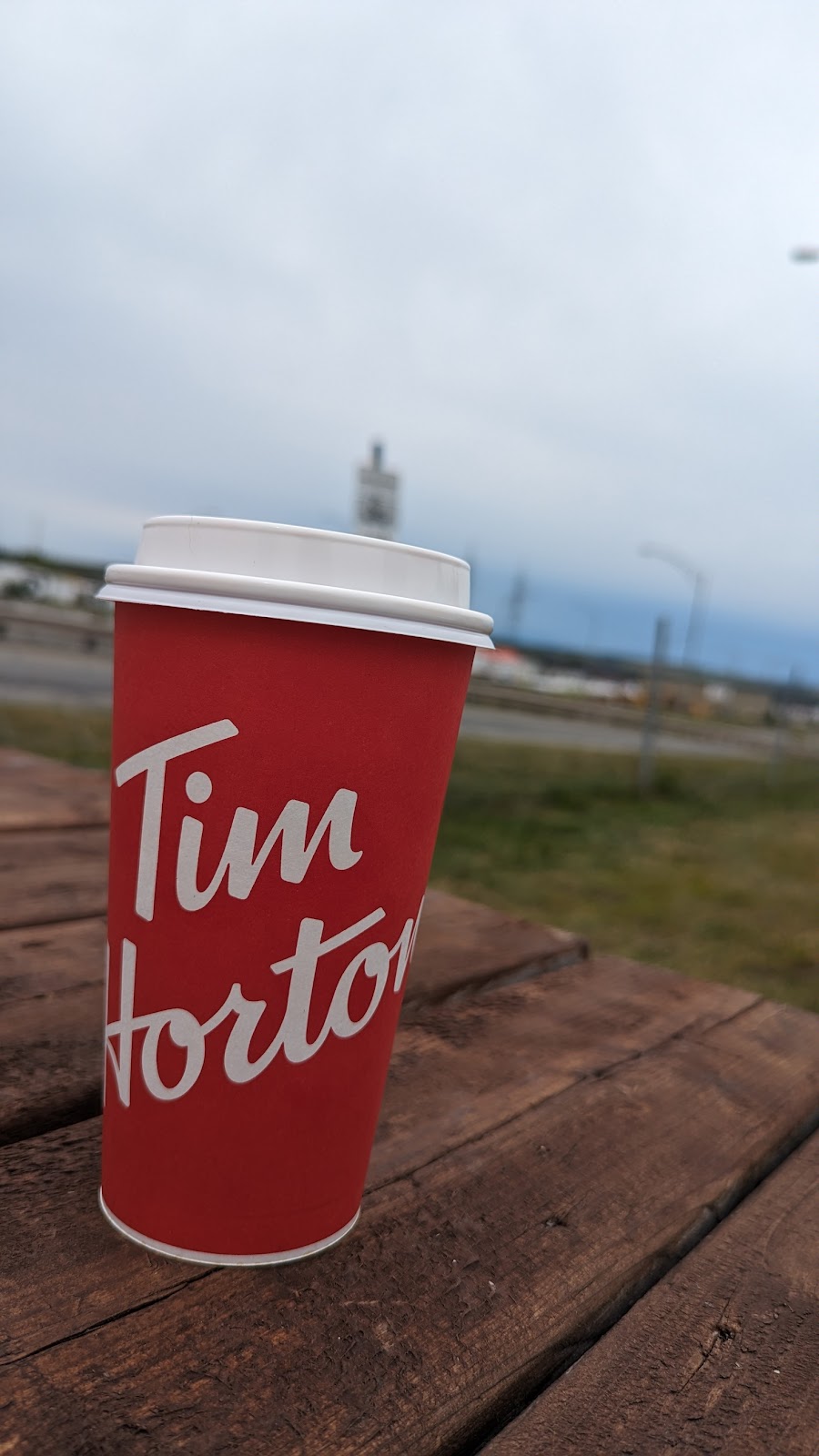 Tim Hortons | 82b Rue Principale, Saint-Antonin, QC G0L 2J0, Canada | Phone: (418) 863-5993