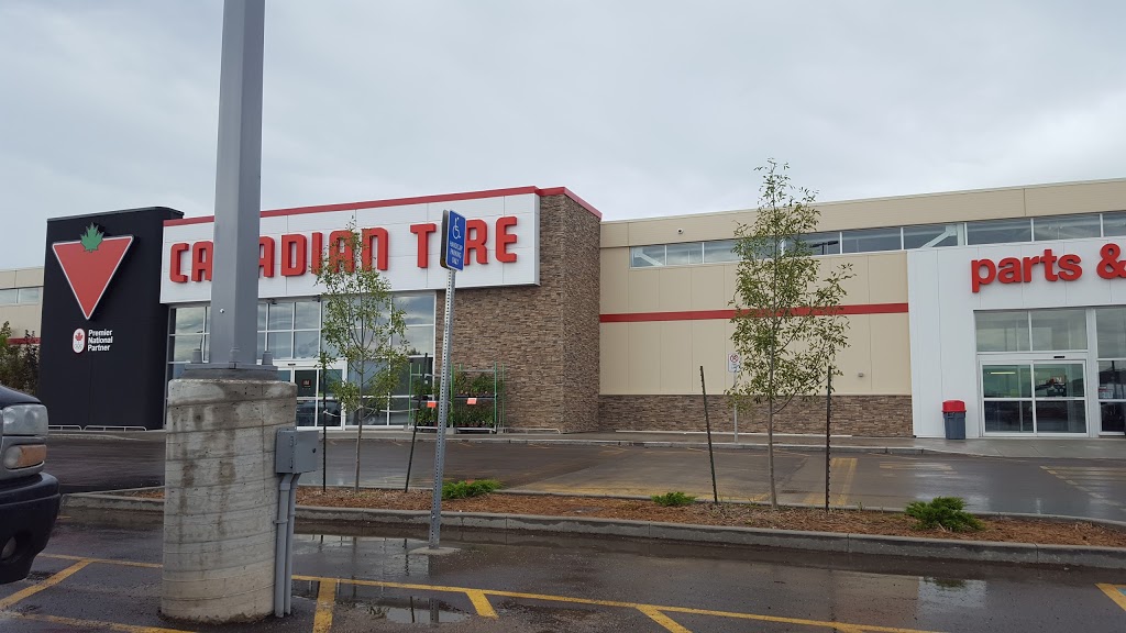 Canadian Tire - Martensville, SK | 230 Centennial Drive North Black Iron Shopping Centre, Martensville, SK S0K 2T0, Canada | Phone: (306) 934-5564