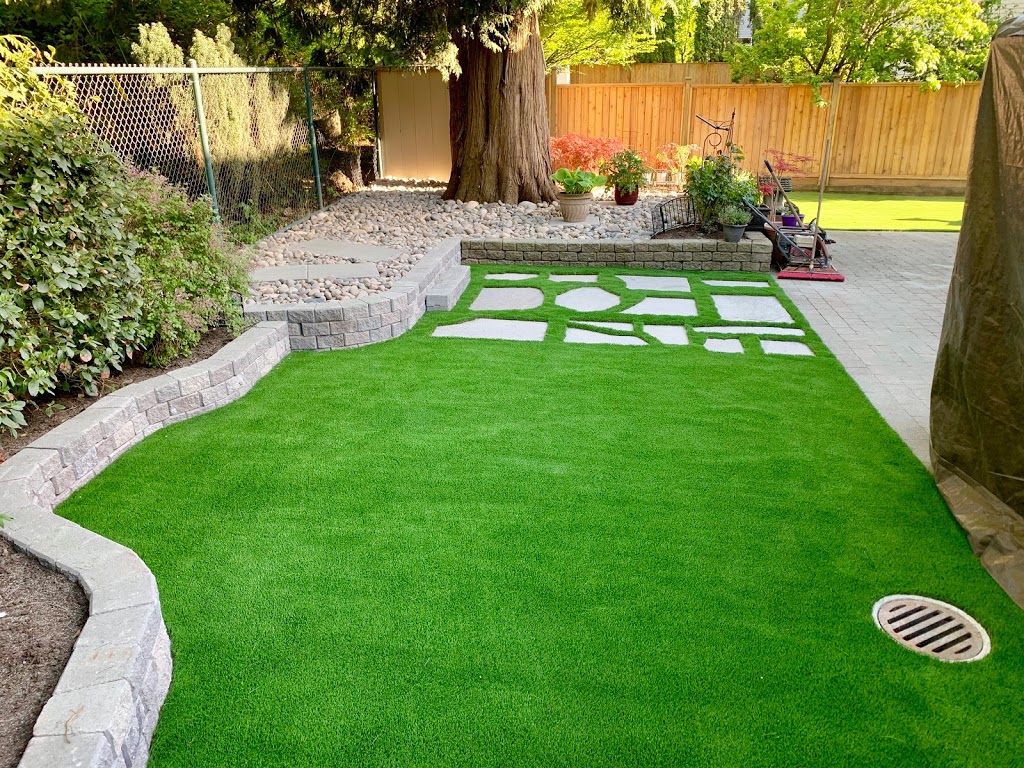 North Western Synthetic Grass | 201-5327 192 St, Surrey, BC V3S 8E5, Canada | Phone: (778) 242-8833