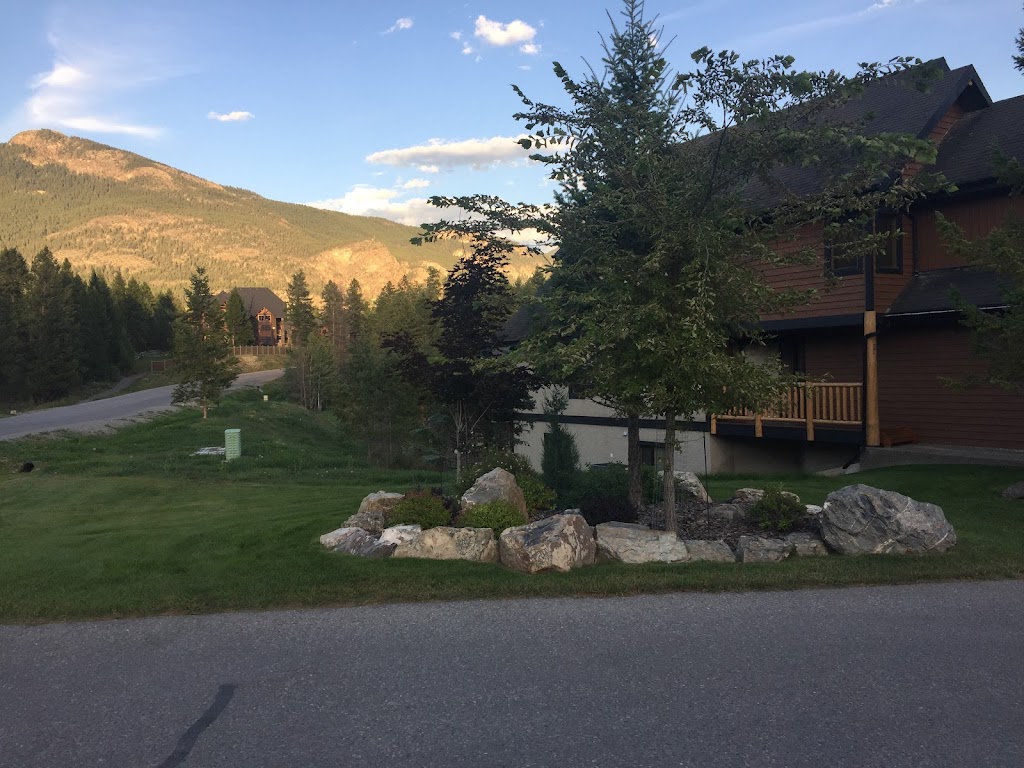 Lakeview Meadows Community | 855 Lakeview Meadows Rd, Invermere, BC V0A 1K3, Canada | Phone: (250) 342-1384