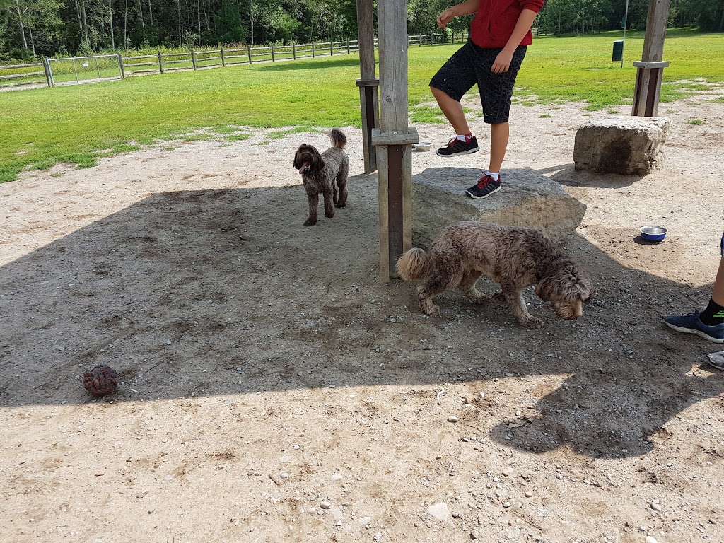 Pickering Dog Park | Pickering, ON L1V 0A1, Canada | Phone: (905) 683-7575