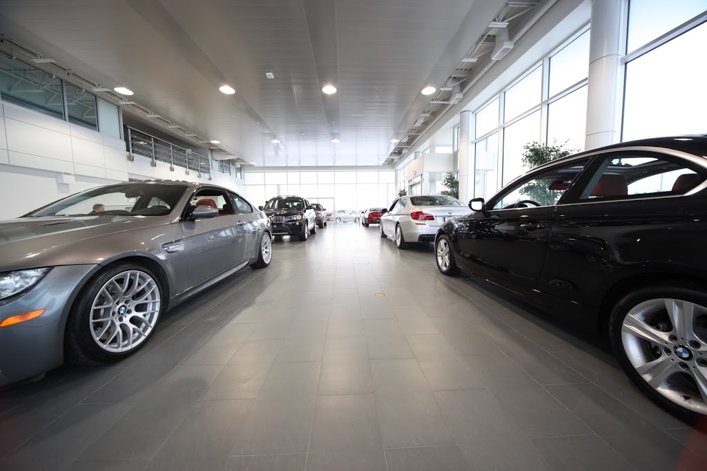 Bavaria BMW Pre-Owned | 18925A 100 Ave NW, Edmonton, AB T5S 0C2, Canada | Phone: (800) 488-2860