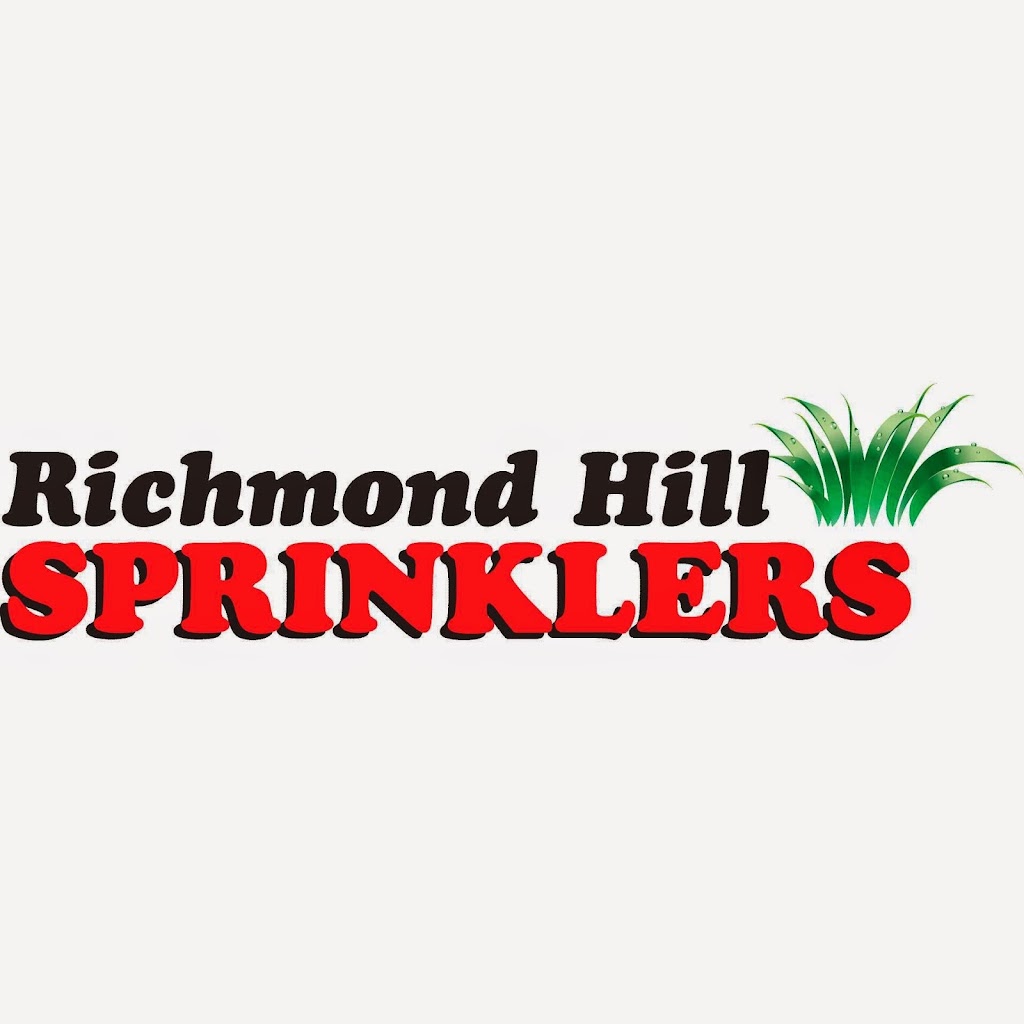 Richmond Hill Sprinklers Inc. | 815 Major Mackenzie Dr E #12, Richmond Hill, ON L4C 9X2, Canada | Phone: (905) 508-1833