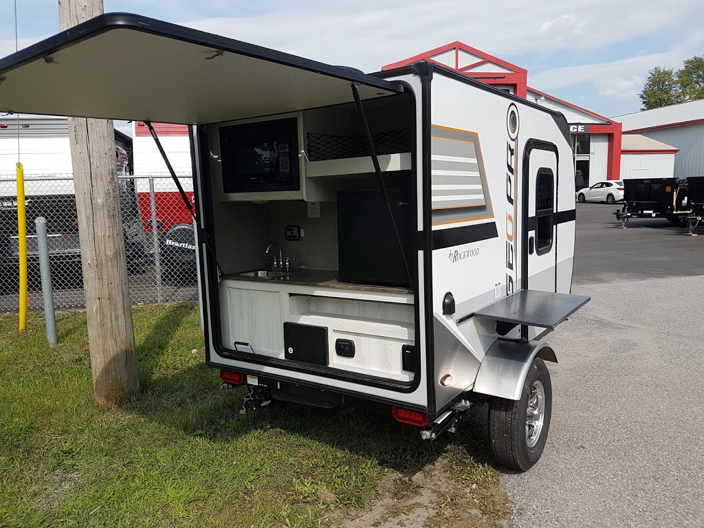 Big Country RV | 7350 ON-15, Carleton Place, ON K7C 3P2, Canada | Phone: (613) 599-3940