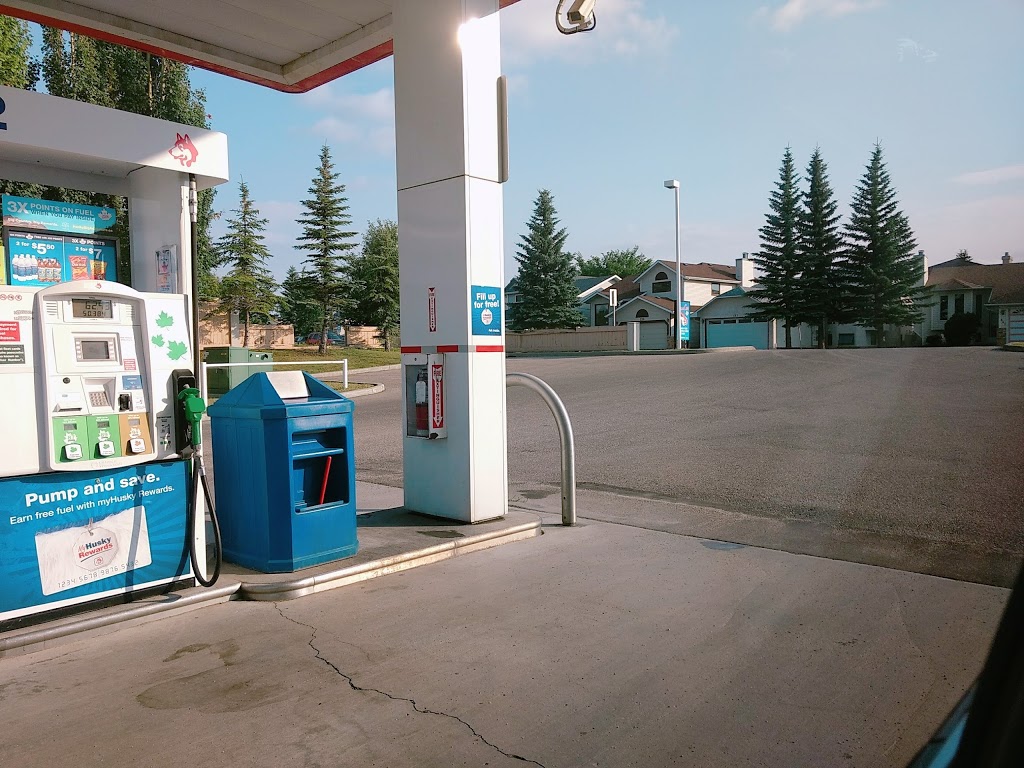 HUSKY | 230 Sandarac Dr NW, Calgary, AB T3K 4N2, Canada | Phone: (403) 295-6494