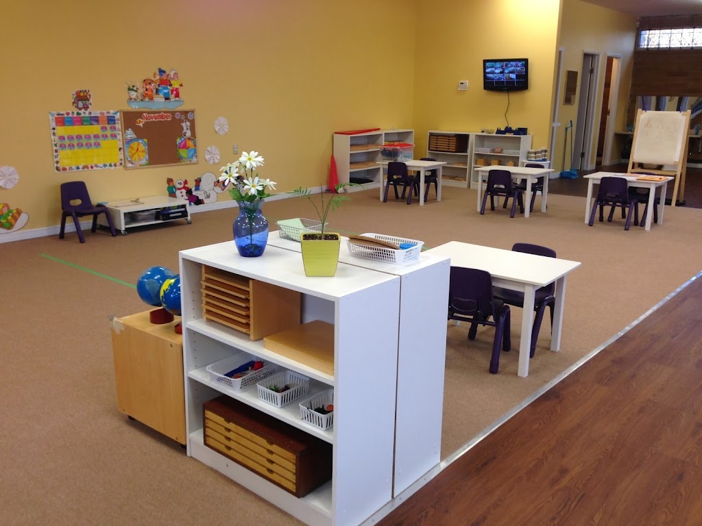 Little Koala Montessori Academy Surrey | 14947 108 Ave, Surrey, BC V3R 1W3, Canada | Phone: (604) 951-4008