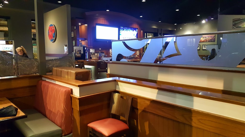 Boston Pizza | 3510 Blanshard St #102, Victoria, BC V8X 1W3, Canada | Phone: (250) 477-5561