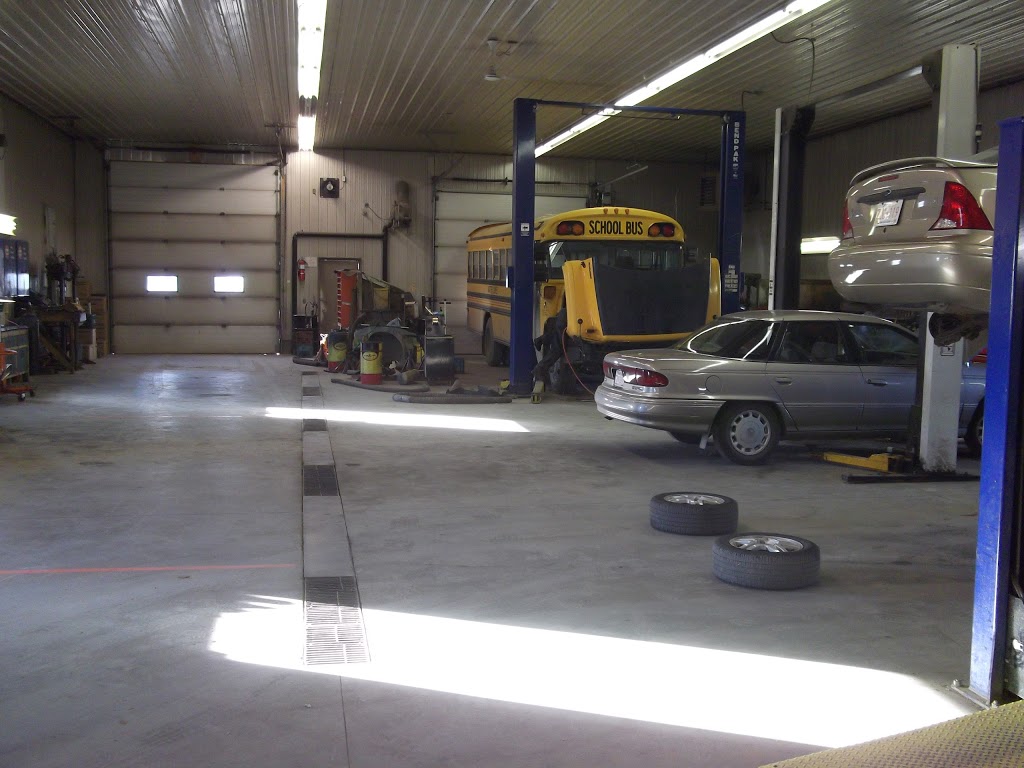 County Auto Repairs | 157 Orchard Park Rd, Strathmore, AB T1P 1R8, Canada | Phone: (403) 934-5410