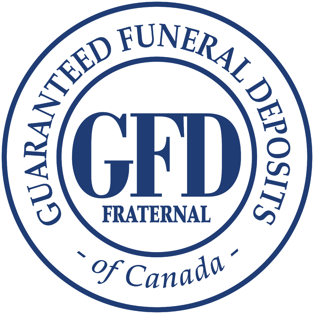 Guaranteed Funeral Deposits | 2844 Bristol Cir, Oakville, ON L6H 6G4, Canada | Phone: (800) 268-2466