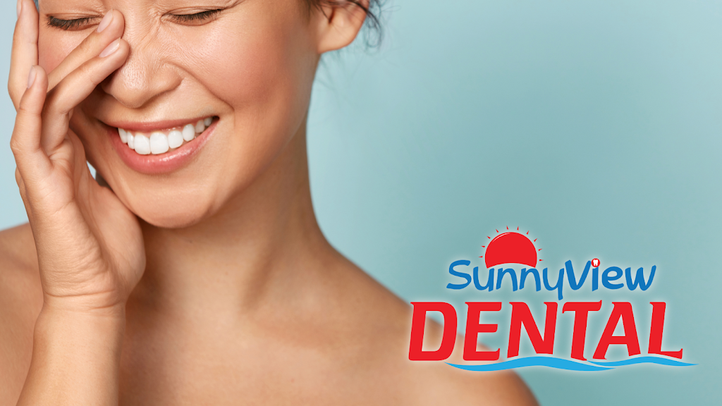 Sunnyview Dental - Woodstock | 986 Dundas St, Woodstock, ON N4S 1H3, Canada | Phone: (519) 539-8383