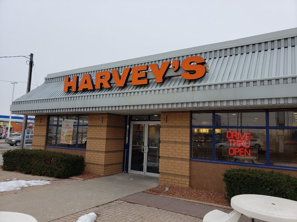 Harveys | 7011 Tecumseh Rd E, Windsor, ON N8T 3K7, Canada | Phone: (519) 945-6585