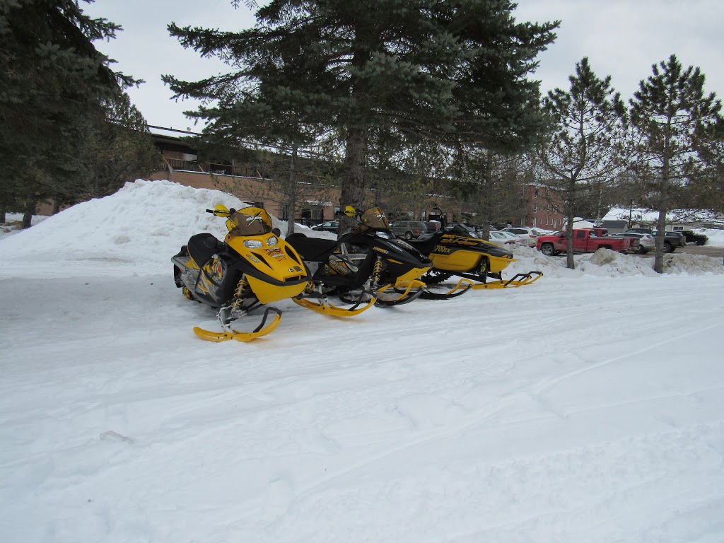 Penetanguishene Centennial Museum | 13 Burke St, Penetanguishene, ON L9M 1C1, Canada | Phone: (705) 549-2150