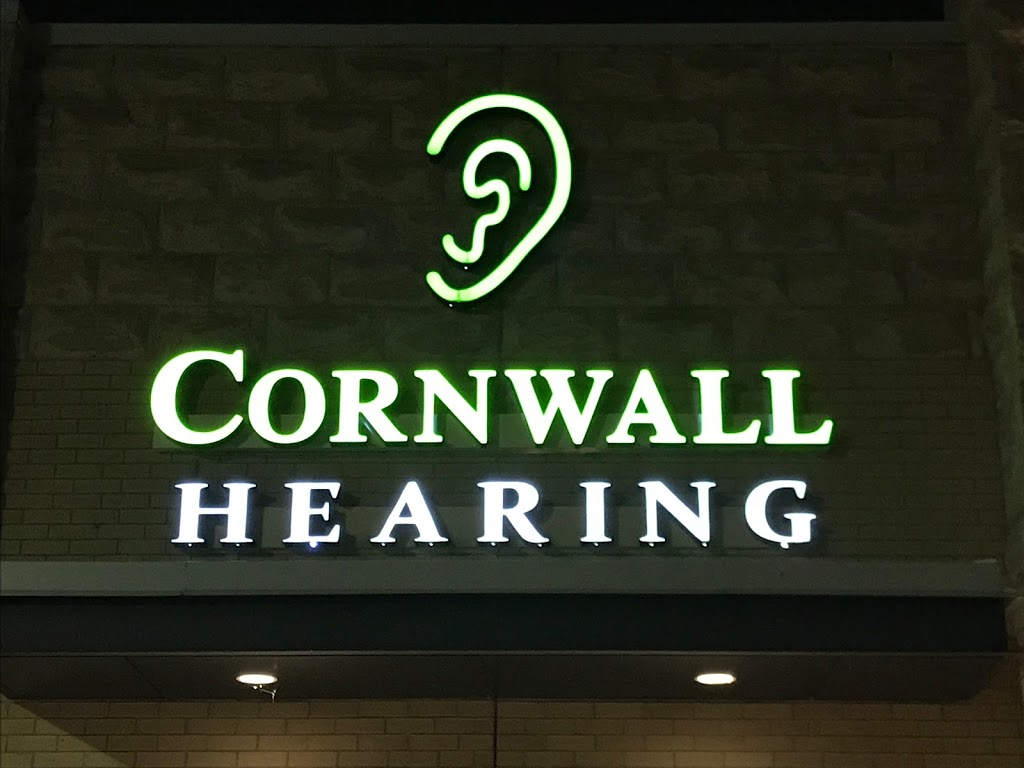 CORNWALL HEARING CENTRE | 487 Cornwall Rd E8, Oakville, ON L6J 7S8, Canada | Phone: (905) 339-2224