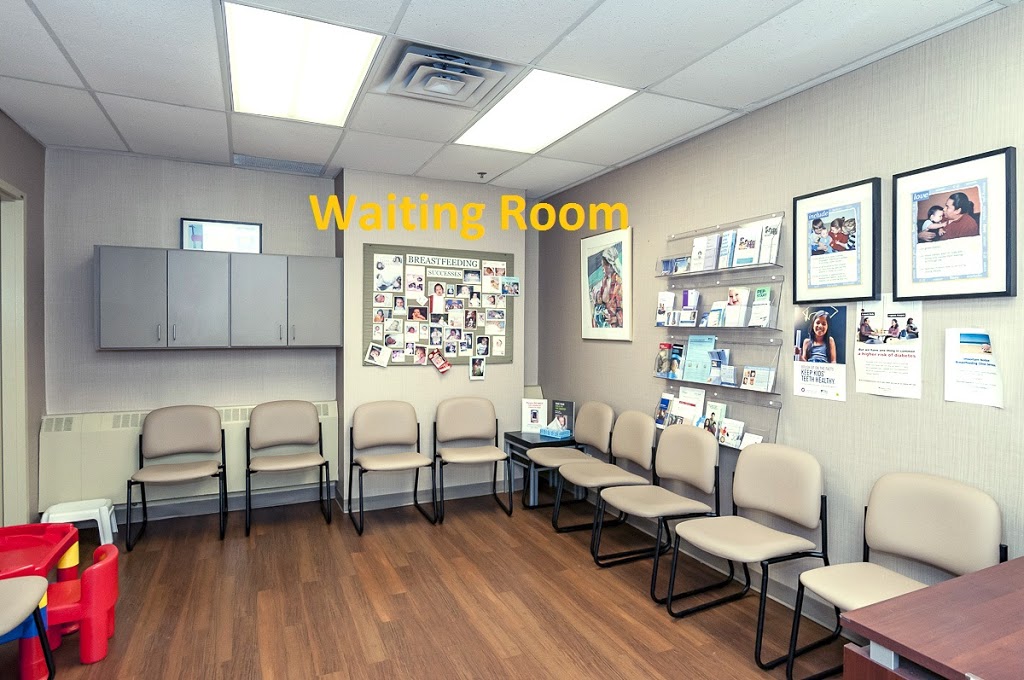 Brampton Breastfeeding Walk-In Clinic | 150 Central Park Dr, Brampton, ON L6T 2T9, Canada | Phone: (905) 799-7700