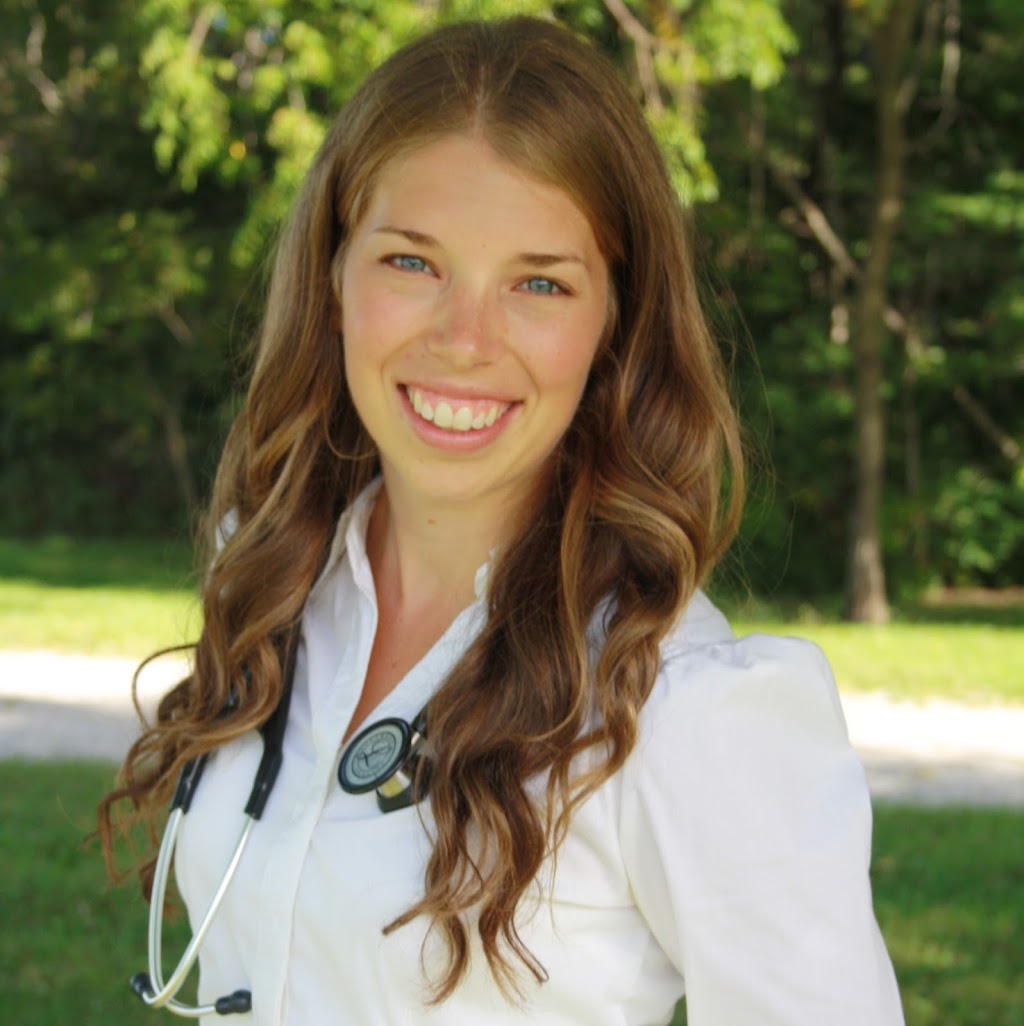 Dr. Janessa Chambers, Naturopathic Doctor | 433 Erie St, Stratford, ON N5A 2N3, Canada | Phone: (226) 779-0909