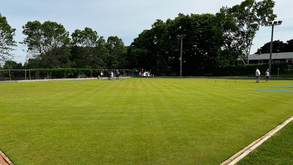 Sherwood Lawn Bowling Club | 10.5 Juniper Dr, Charlottetown, PE C1A 6K1, Canada | Phone: (902) 894-8493