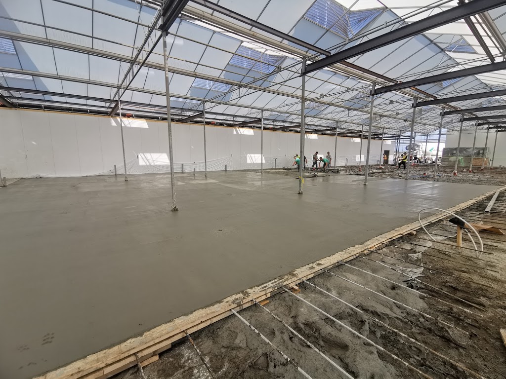 Lifestyle Concrete Pumping | 202 Salter St, New Westminster, BC V3M 0E6, Canada | Phone: (778) 706-8661