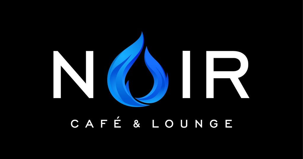 Noir Cafe and Lounge | 8099 Weston Rd Unit 25, Woodbridge, ON L4L 0C1, Canada | Phone: (647) 296-6647