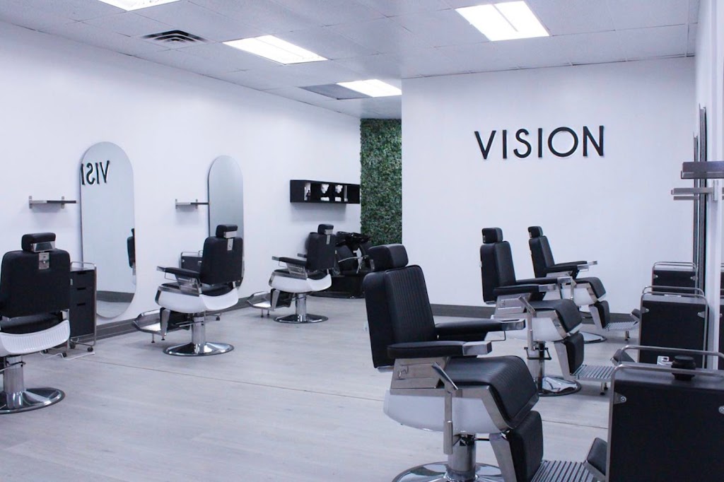 Vision Hair Studio | 9390 Sheppard Ave E Unit 2, Scarborough, ON M1B 5R5, Canada | Phone: (416) 286-7100