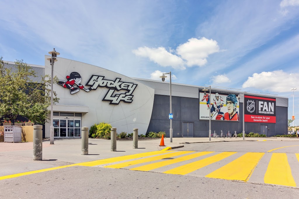 Pro Hockey Life | 1 Bass Pro Mills Dr C3, Concord, ON L4K 5W4, Canada | Phone: (905) 669-9088