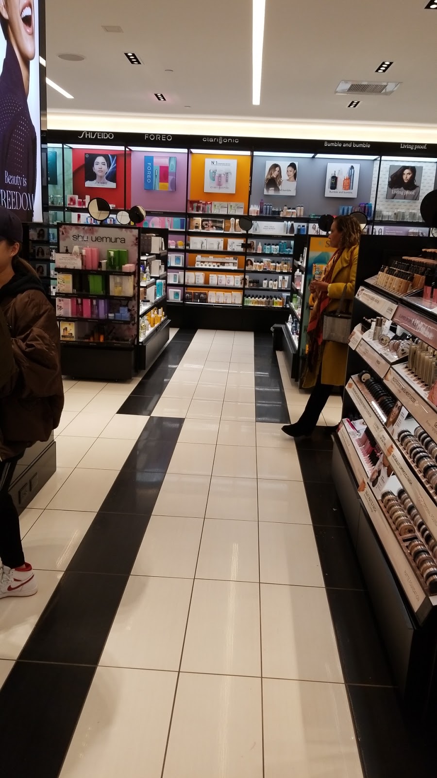 SEPHORA | 300 Borough Dr, Scarborough, ON M1P 4P5, Canada | Phone: (416) 290-6822