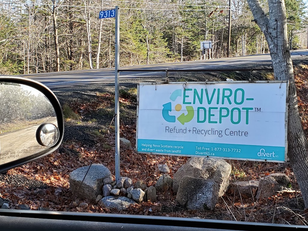 LeQuille Enviro Depot | 9313 Nova Scotia Trunk 8, Annapolis Royal, NS B0S 1A0, Canada | Phone: (902) 532-7440