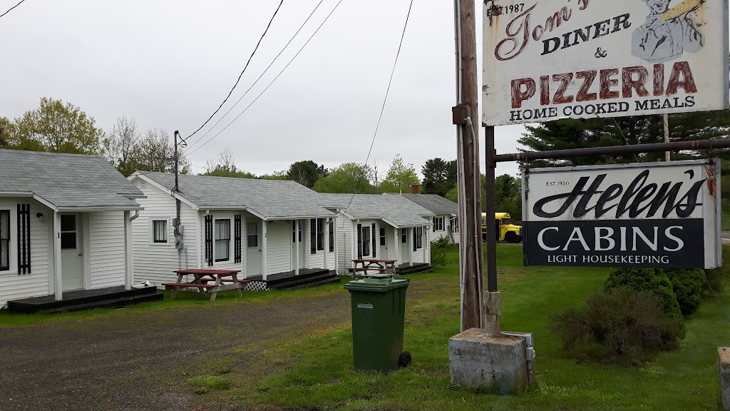 The Lequille Pizza Shop | 106 NS-201, Annapolis Royal, NS B0S 1A0, Canada | Phone: (902) 532-5207