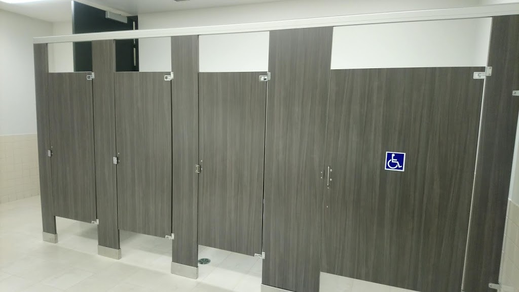 SP STALLS - Toilet Partition Supplier | 551 Commercial St Suite #63, Milton, ON L9T 4R9, Canada | Phone: (519) 264-1494