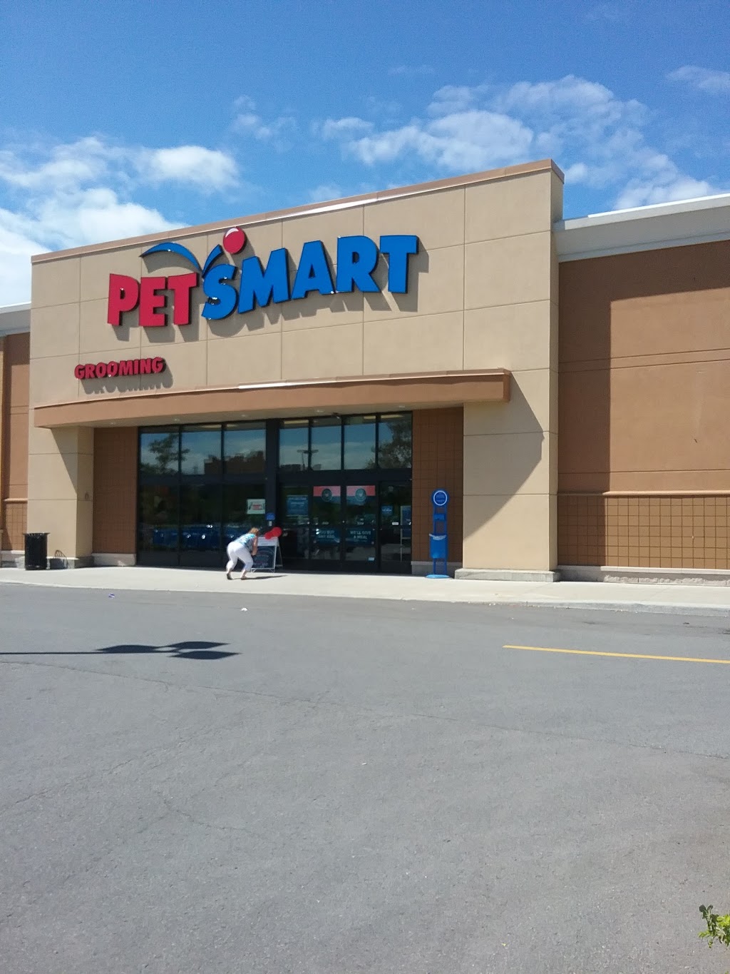 PetSmart | 1600 Heron Rd Unit 1, Ottawa, ON K1V 2P5, Canada | Phone: (613) 523-2819