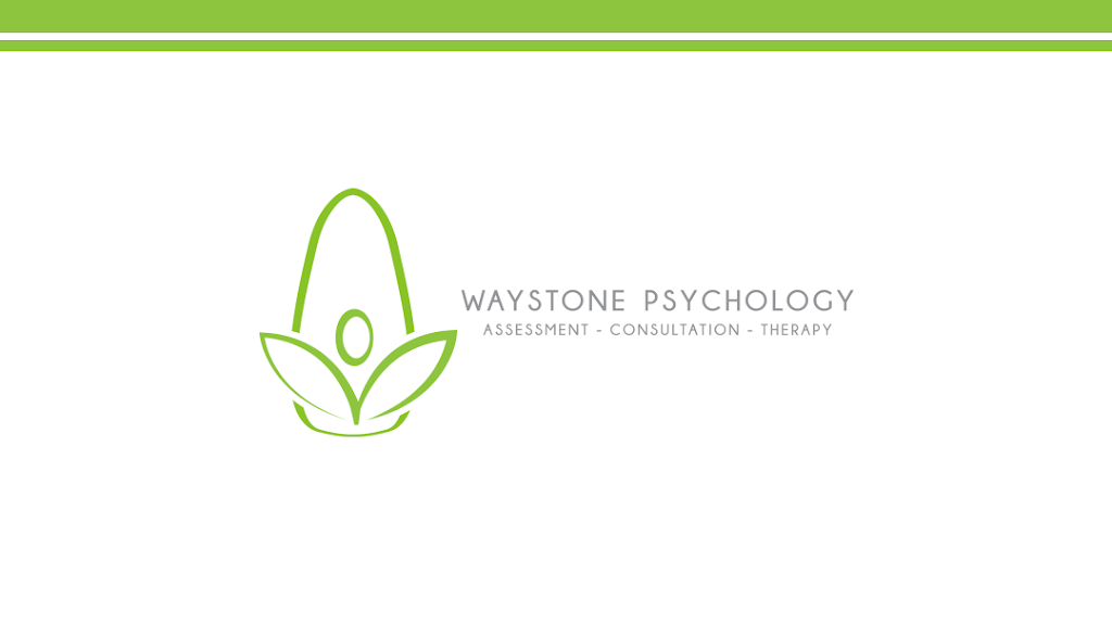 Waystone Psychology | 1140 Morrison Dr Suite 220, Ottawa, ON K2H 8S9, Canada | Phone: (613) 402-1698