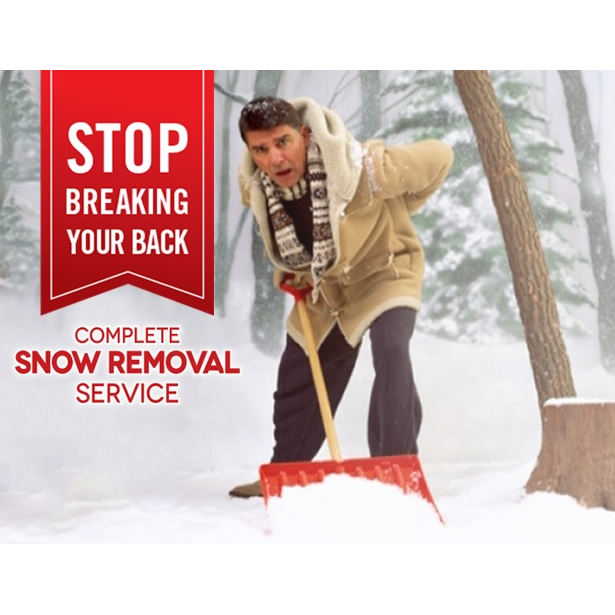 Mr. Plow King - Residential Snow Removal Services | 5863 Leslie St Suite # 1010, North York, ON M2H 1J8, Canada | Phone: (647) 839-0335