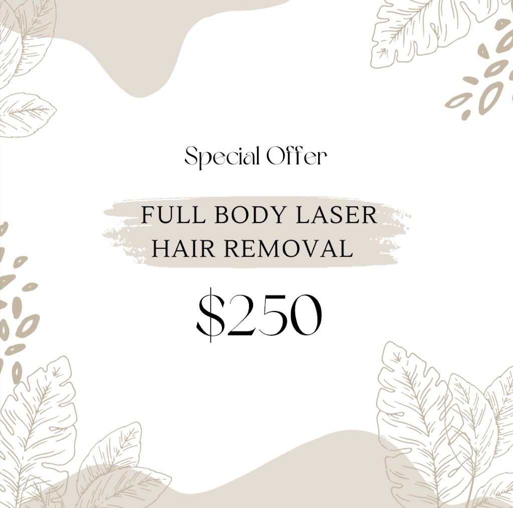 Laser Lounge & Spa | 17750 65A Ave #313, Surrey, BC V3S 7X1, Canada | Phone: (604) 760-6167