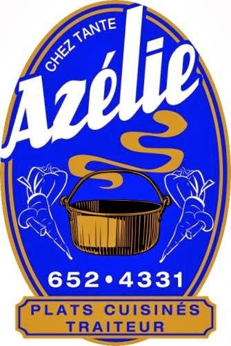 Chez Tante Azélie, plats cuisinés, traiteur, resto-midi | 217 Rue Sainte-Anne, Varennes, QC J3X 1R6, Canada | Phone: (450) 652-4331