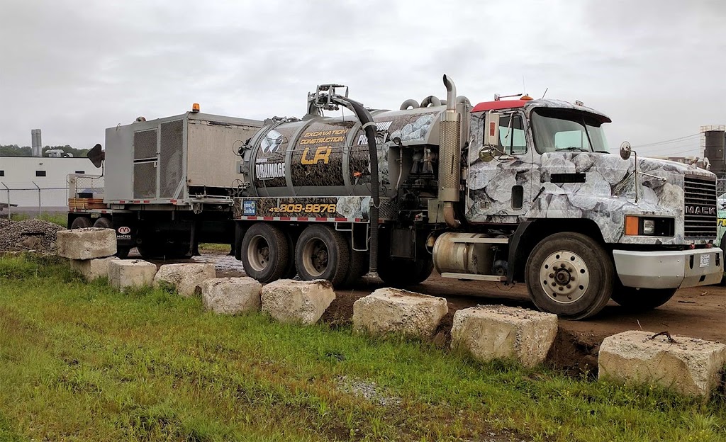 Excavation Construction LR inc | 155 Rue Damase Breton, Saint-Lambert-de-Lauzon, QC G0S 2W0, Canada | Phone: (418) 809-9876