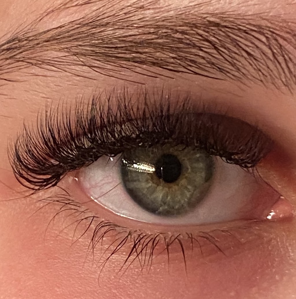 Couture Lash Bar - Extension De Cils | Rue Millet, Sherbrooke, QC J1N 4J5, Canada | Phone: (819) 212-5500