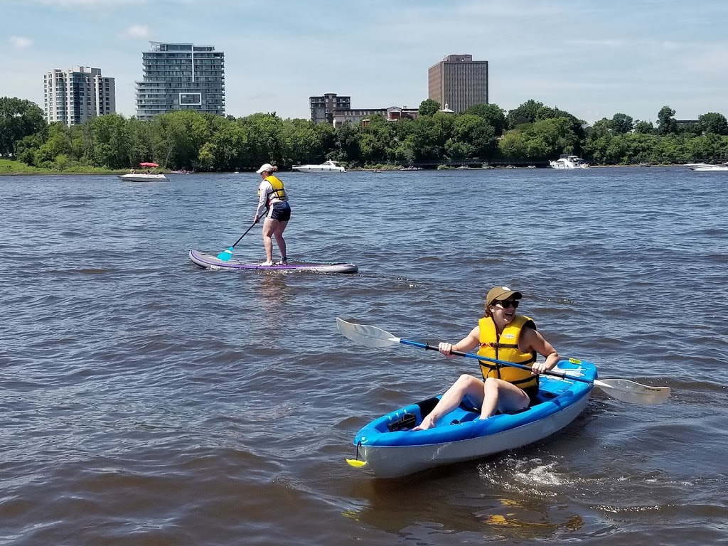 Urban Ocean SUP- Stand Up Paddle Ottawa | 10 Lady Grey Dr, Ottawa, ON K1A 0G8, Canada | Phone: (613) 808-6655