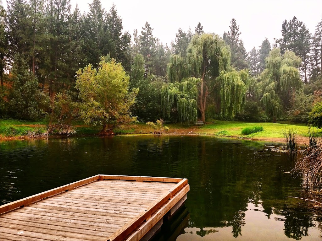 Shannon Lake Park | Shannon Lake Rd, West Kelowna, BC V4T, Canada