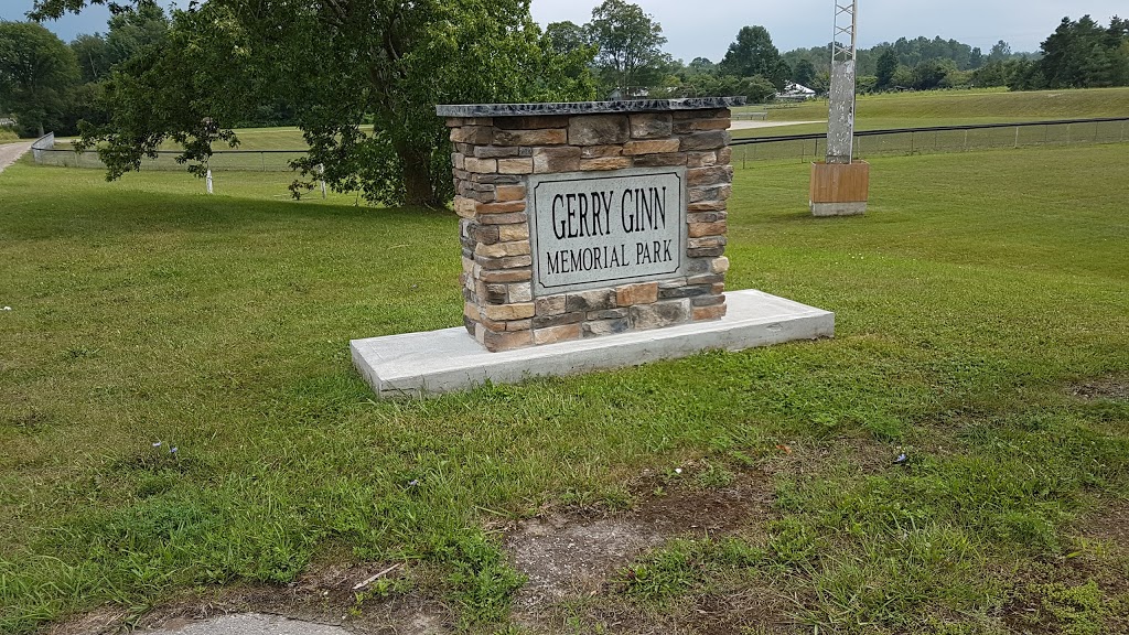 Gerry Ginn Memorial Park | Central Huron, ON N0M 2H0, Canada