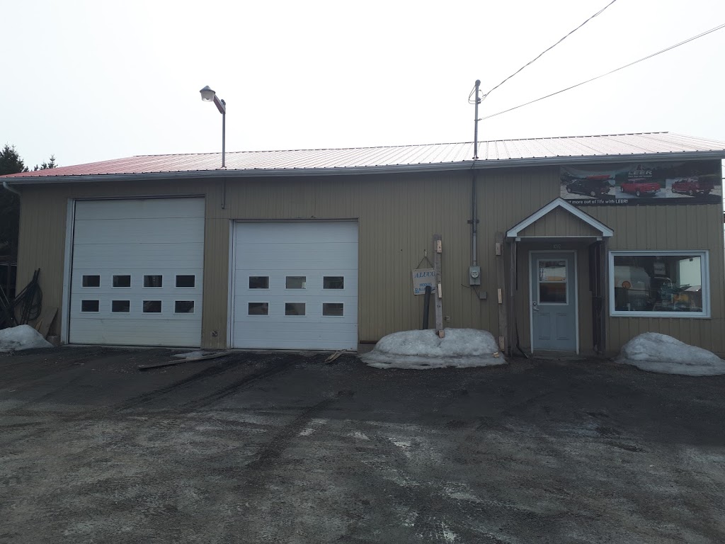 Gml (Garage Michel Loignon) | 1092 Route du Président-Kennedy, Saint-Côme-Linière, QC G0M 1J0, Canada | Phone: (418) 685-3864