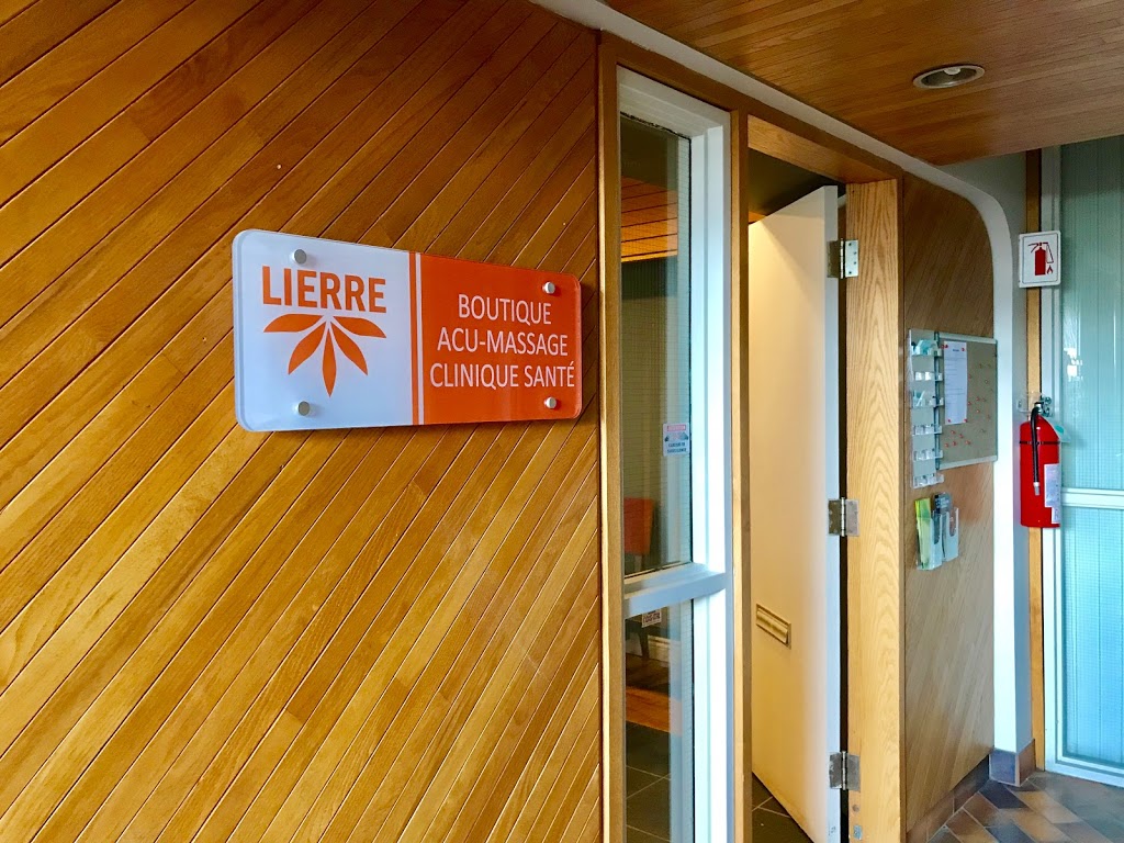 Lierre (Boutique Laval) | 2190 Boulevard le Corbusier, Laval, QC H7S 2C9, Canada | Phone: (450) 973-2999