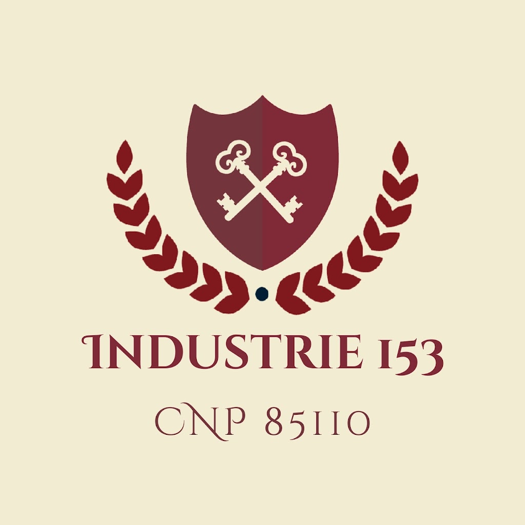 Industrie153 | 1301 Chem. des Pins, 4 st-maurice #283, Trois-Rivières, QC G8T 1P4, Canada | Phone: (819) 608-0369