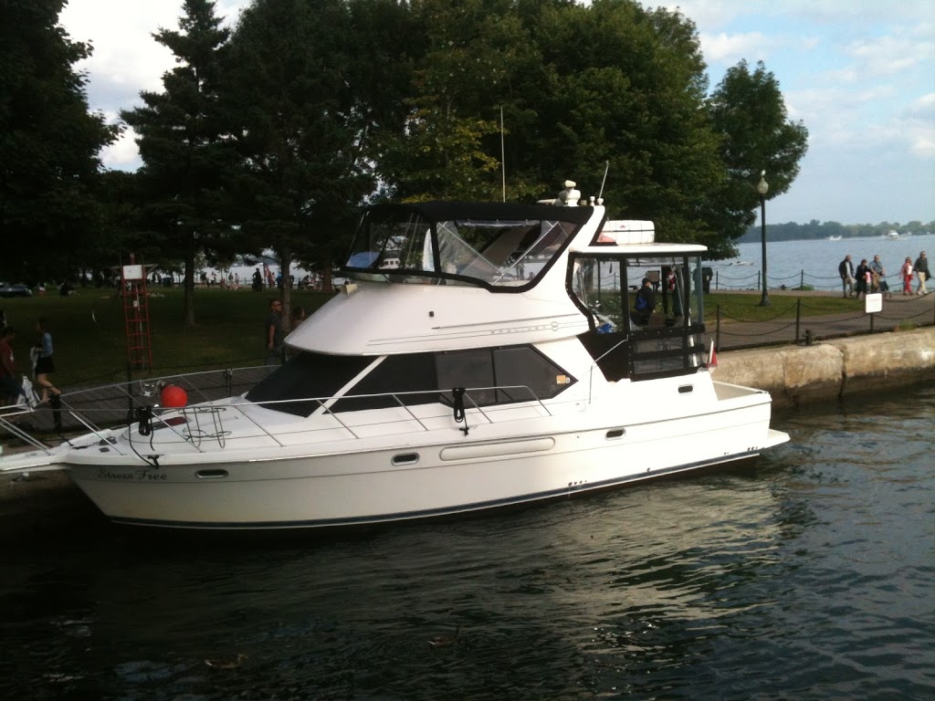 Heritage Coast Charters | 249 Queens Quay W #110, Toronto, ON M5J 2N5, Canada | Phone: (416) 747-2837