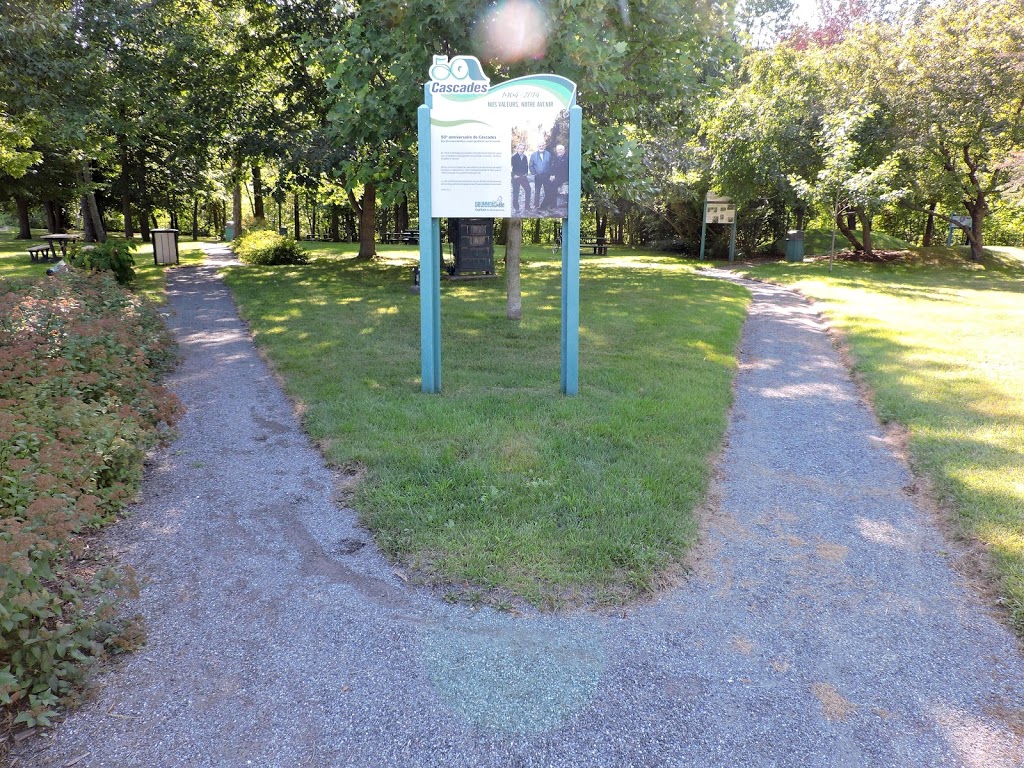 Parc Antonio-Lemaire | 155 Rue Valois, Drummondville, QC J2C, Canada