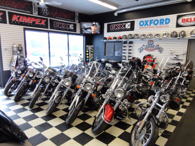 Richmond Motorsports | 3835 McBean St Unit 3, Richmond, ON K0A 2Z0, Canada | Phone: (613) 838-9996