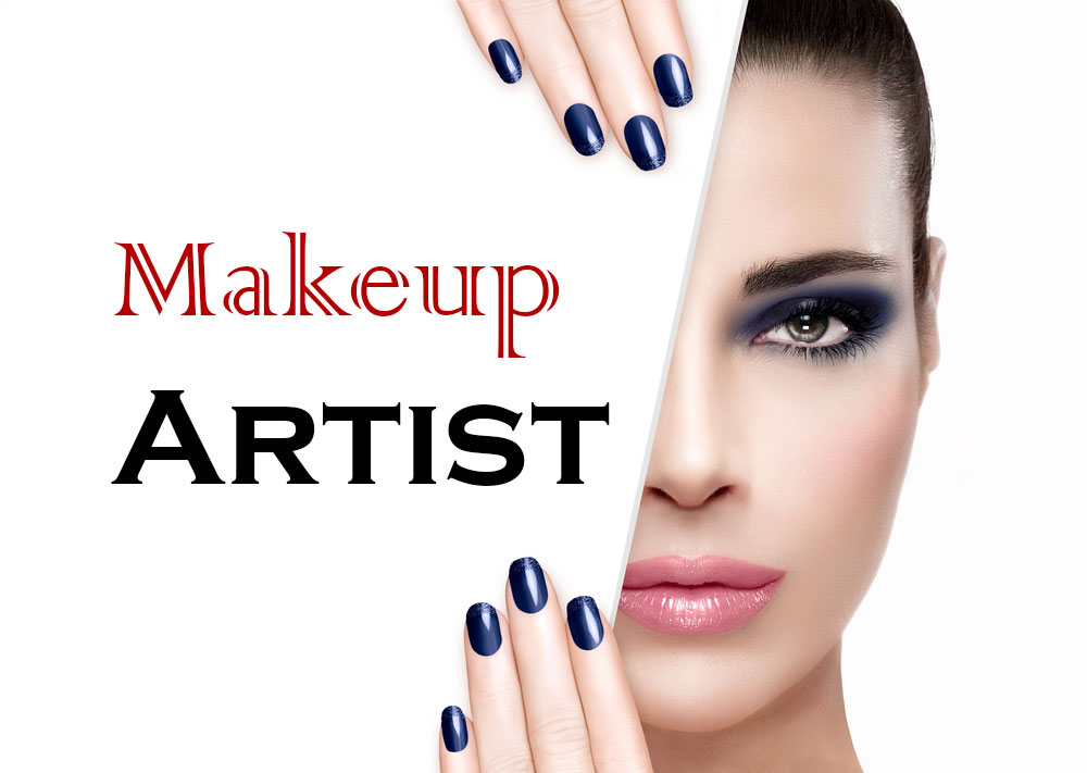 Karen Hernandez Makeup Artist | 10 Yorkwoods Gate, North York, ON M3N 1J9, Canada | Phone: (647) 739-6813