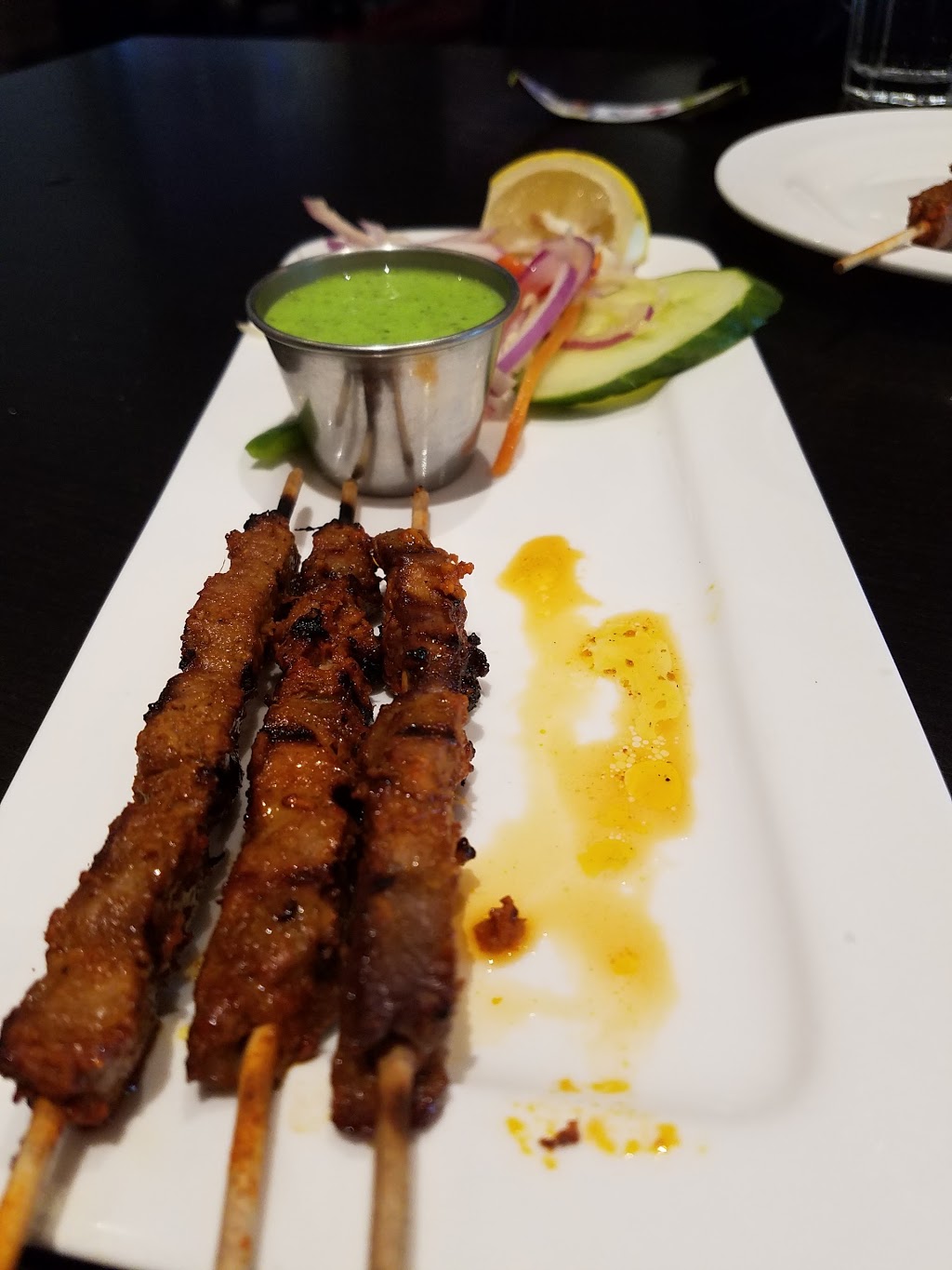 Patiala House The Indian Kitchen | 305 Royal W Dr, Brampton, ON L6X 5K8, Canada | Phone: (905) 451-2015