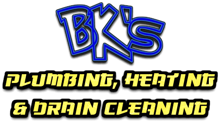 BKs Plumbing, Heating & Drain Cleaning | 687 Dale Blvd, Winnipeg, MB R3R 1W7, Canada | Phone: (204) 794-6170