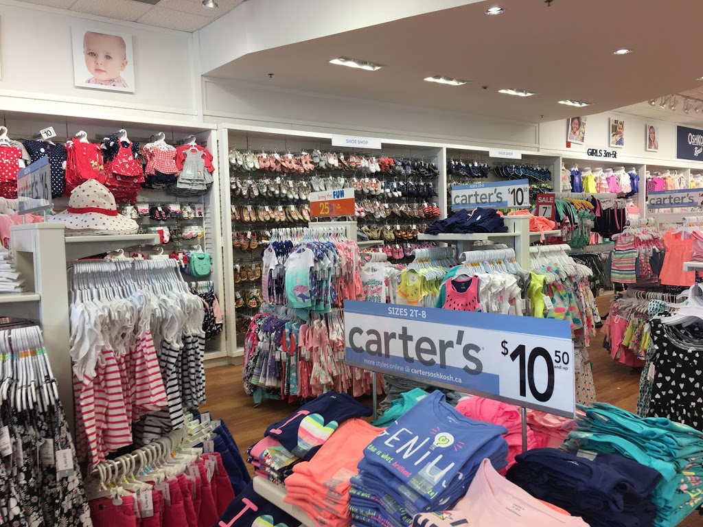 Carters | 14 Martindale Crescent, Ancaster, ON L9K 1J9, Canada | Phone: (905) 648-1437