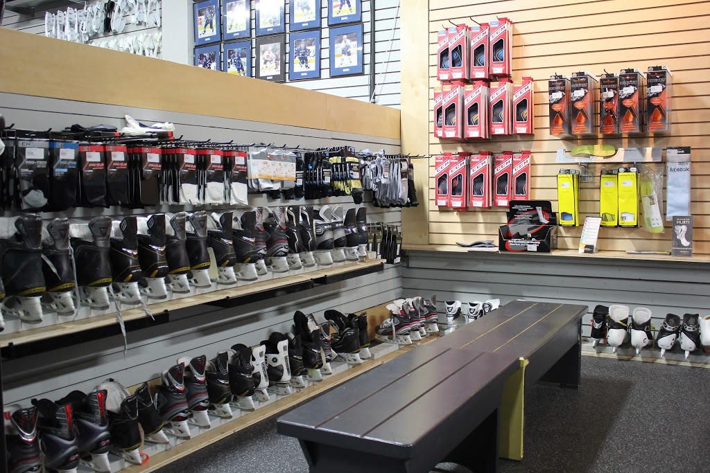 Mission Sports | 2121 Springfield Rd #4, Kelowna, BC V1Y 7X1, Canada | Phone: (250) 763-7499